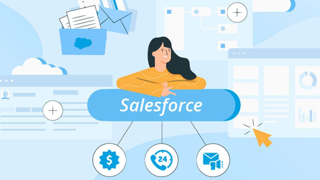 salesforce course in pune